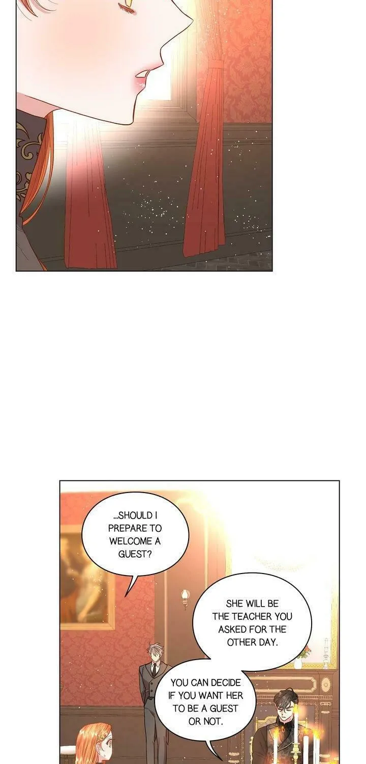 Read Lucia chapter 37 image 34 on Lezhin