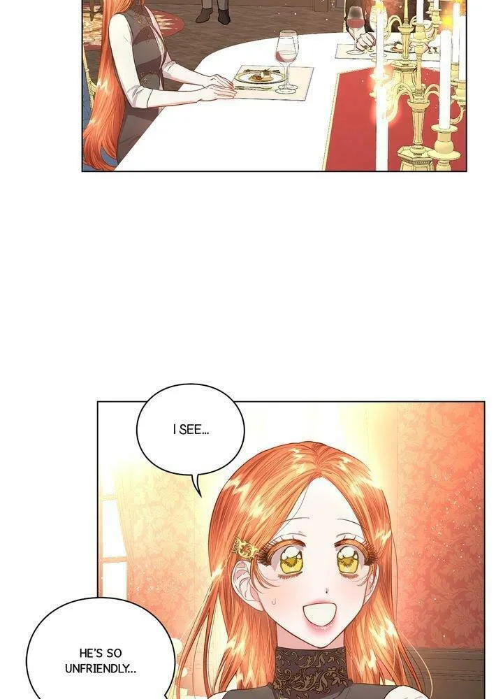 Read Lucia chapter 37 image 35 on Lezhin
