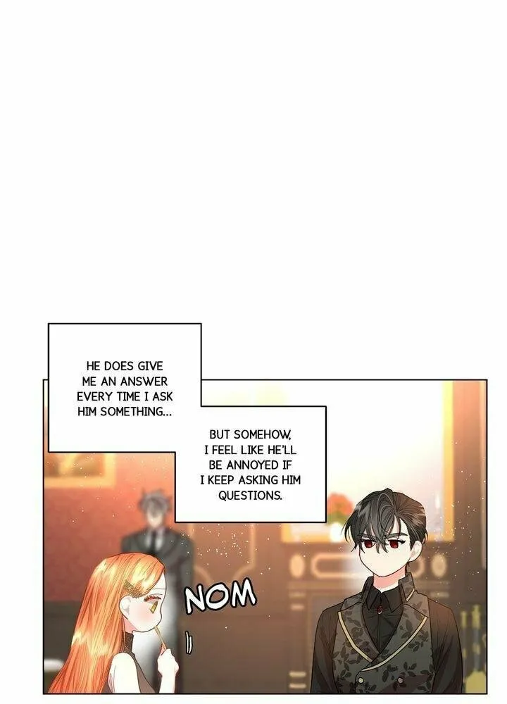 Read Lucia chapter 37 image 38 on Lezhin
