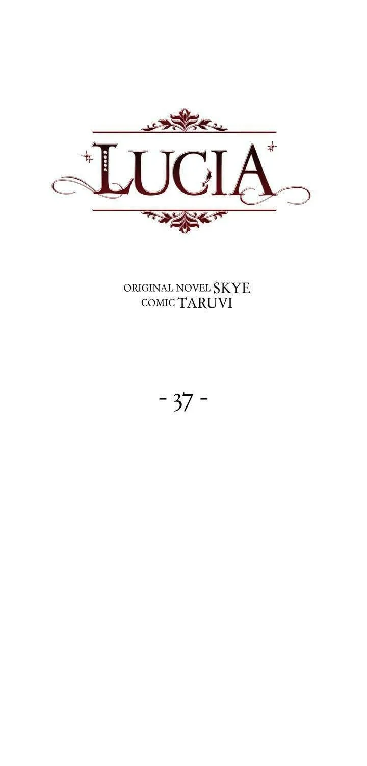 Read Lucia chapter 37 image 4 on Lezhin