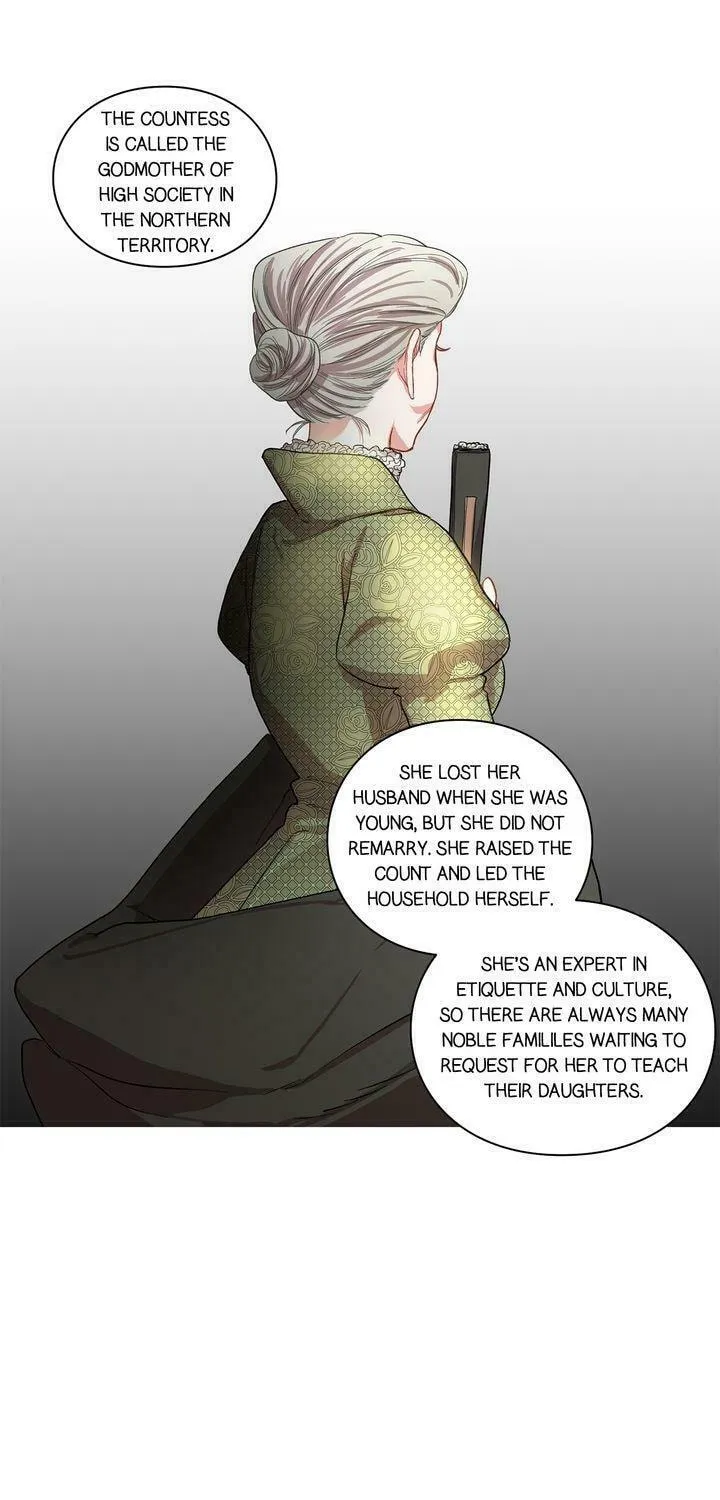 Read Lucia chapter 37 image 42 on Lezhin