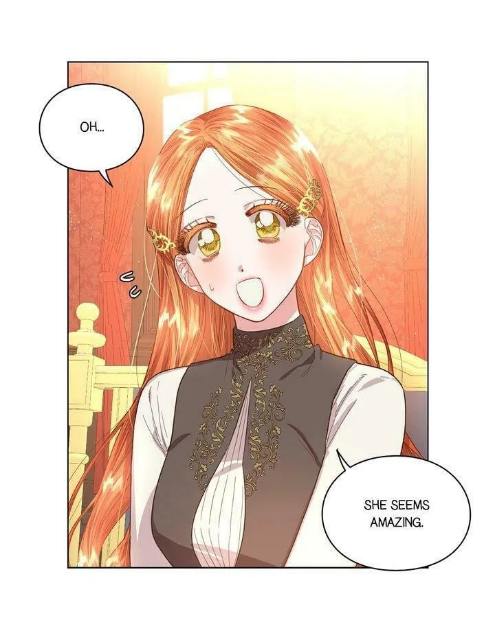 Read Lucia chapter 37 image 43 on Lezhin