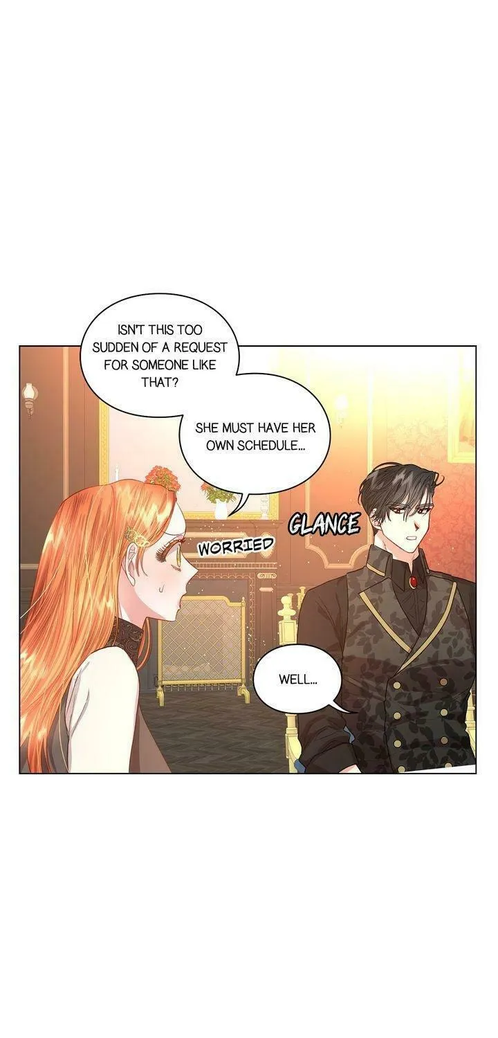 Read Lucia chapter 37 image 44 on Lezhin