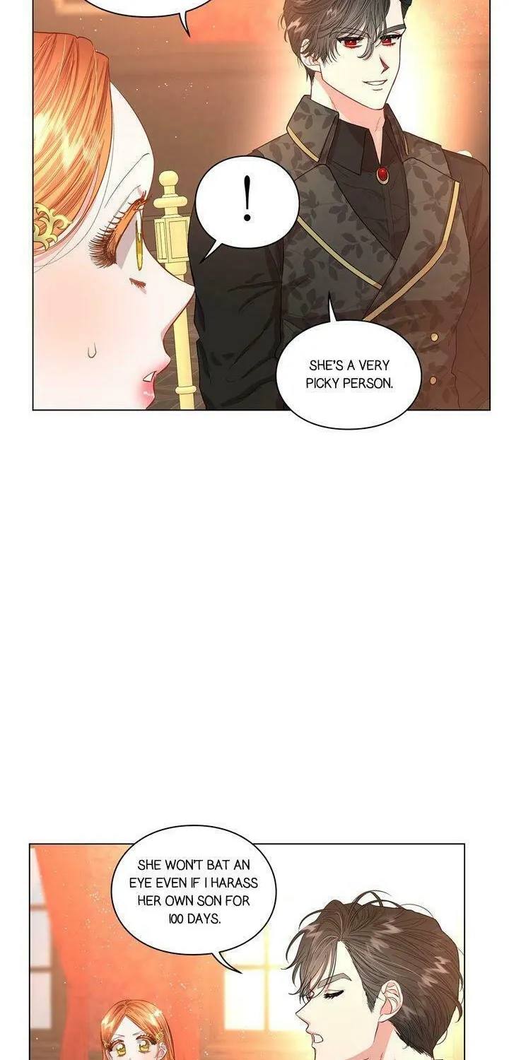 Read Lucia chapter 37 image 48 on Lezhin