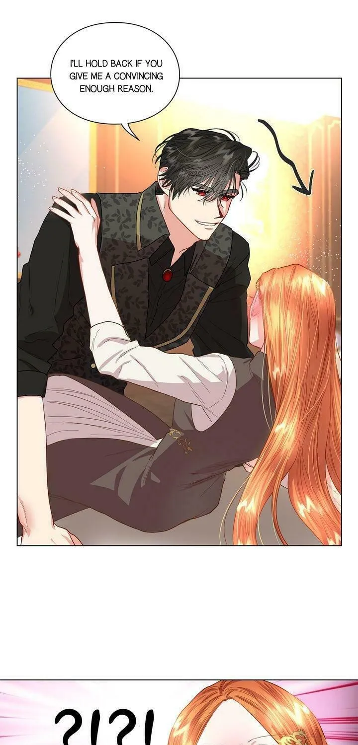 Read Lucia chapter 38 image 0 on Lezhin