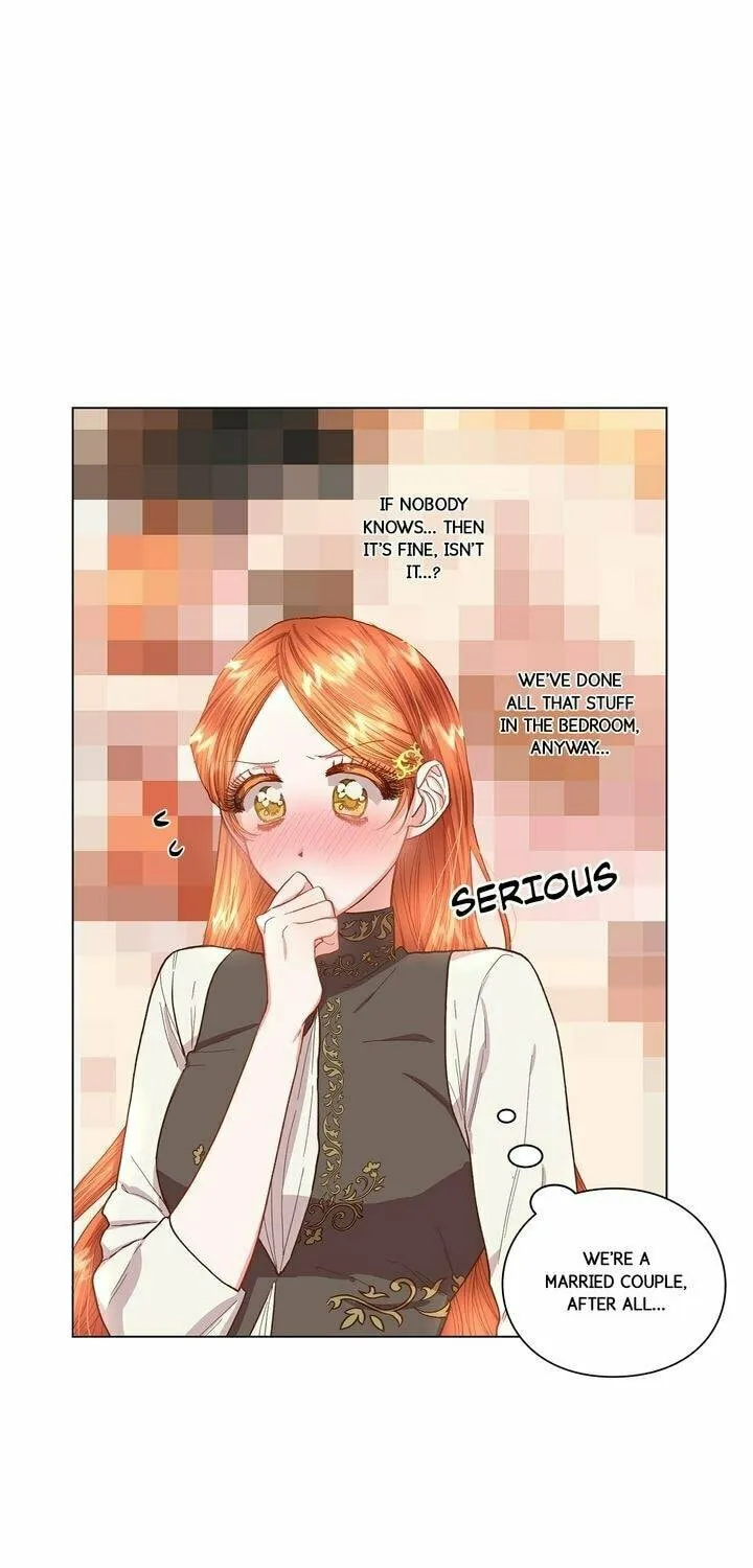 Read Lucia chapter 38 image 10 on Lezhin