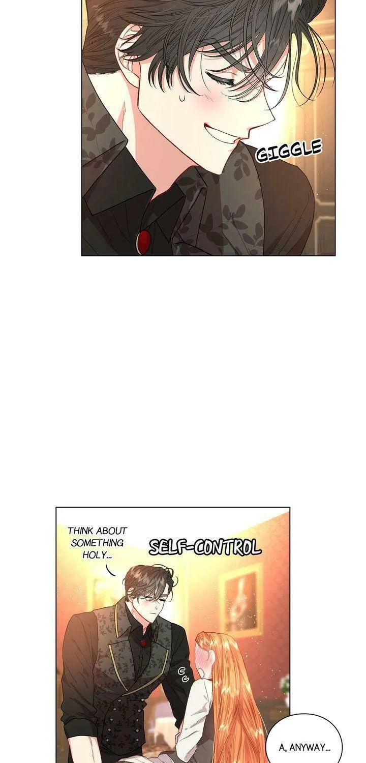 Read Lucia chapter 38 image 13 on Lezhin
