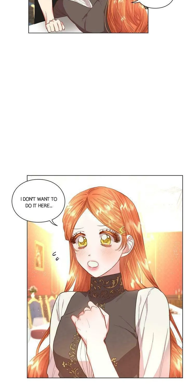 Read Lucia chapter 38 image 14 on Lezhin