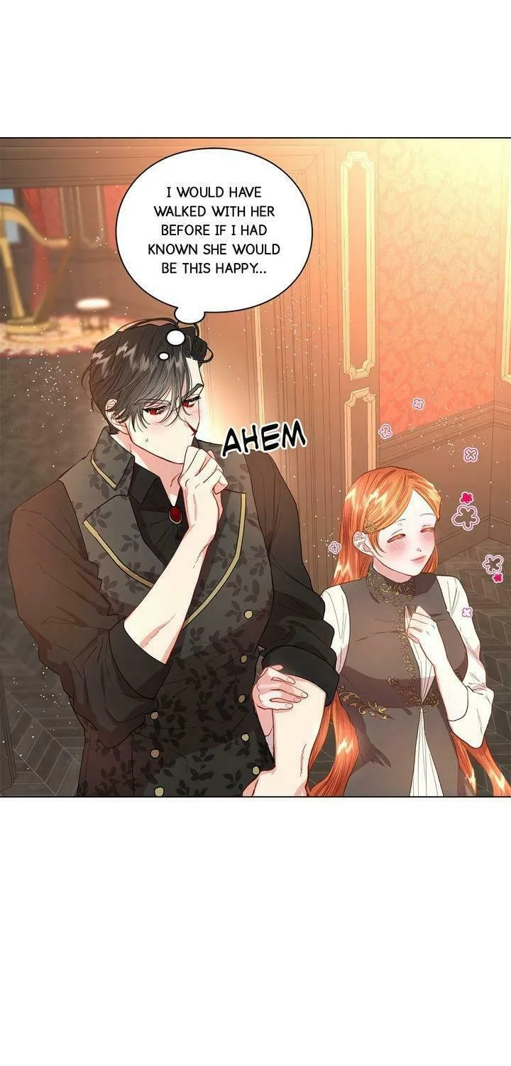 Read Lucia chapter 38 image 21 on Lezhin