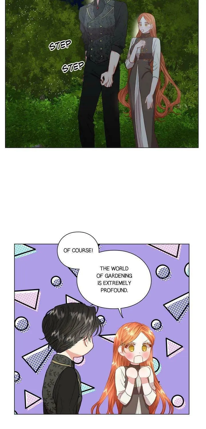 Read Lucia chapter 38 image 24 on Lezhin