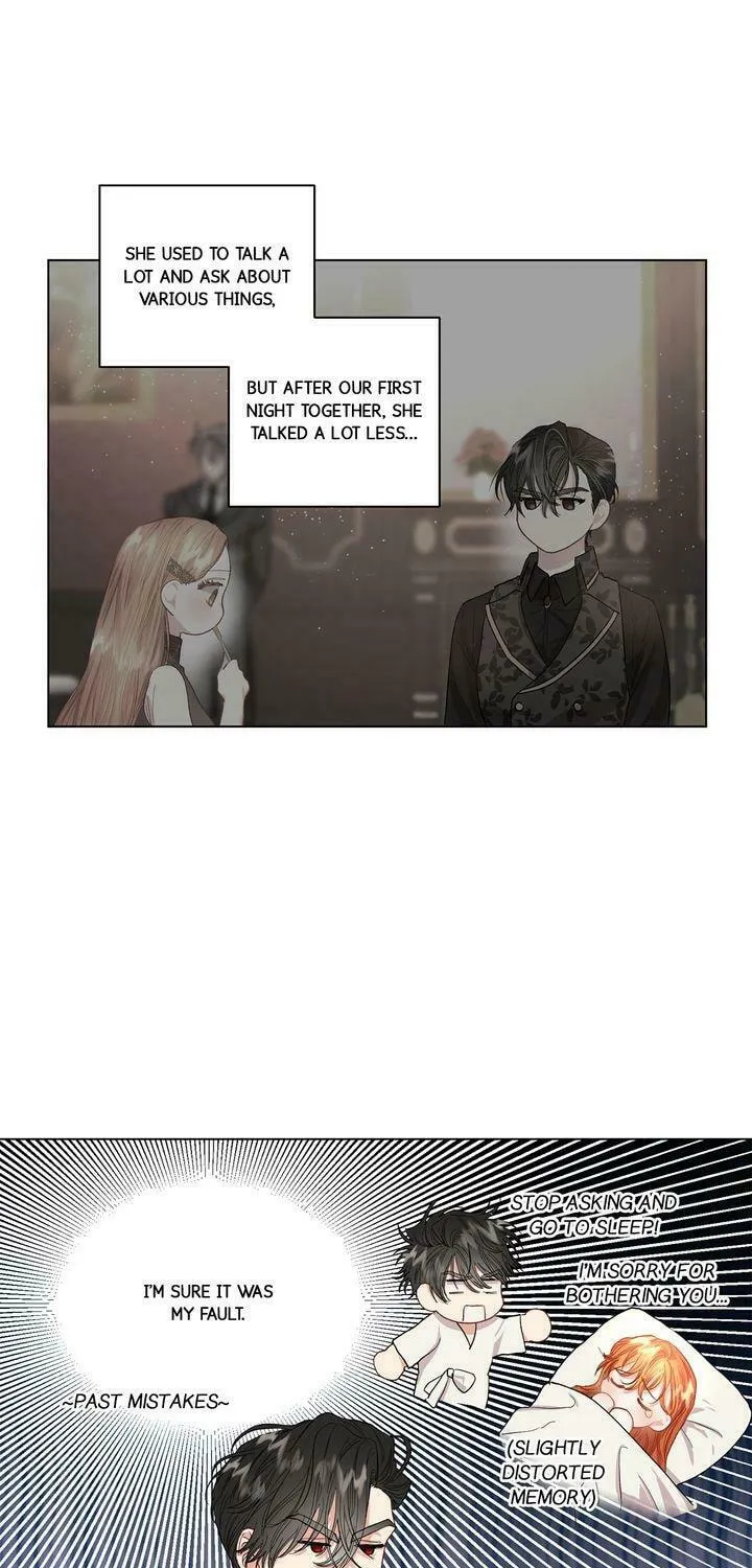 Read Lucia chapter 38 image 27 on Lezhin