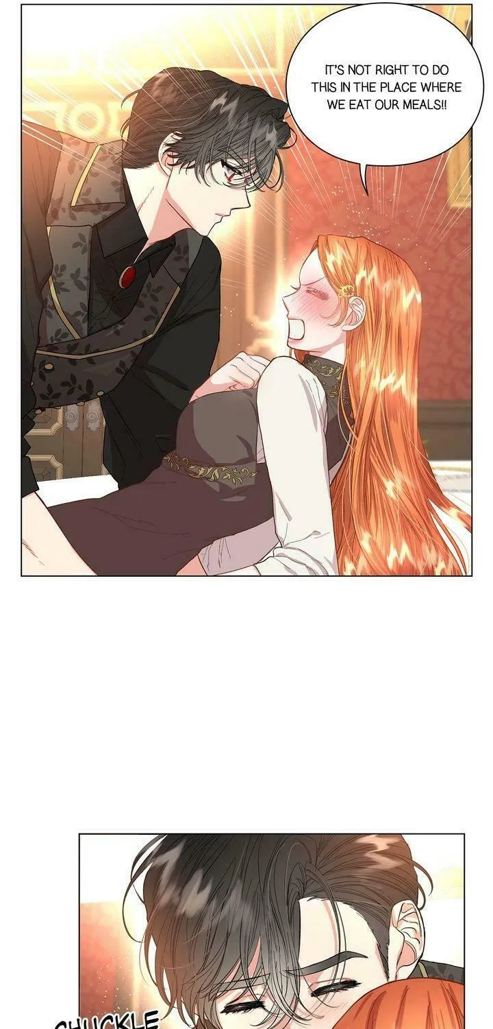 Read Lucia chapter 38 image 3 on Lezhin