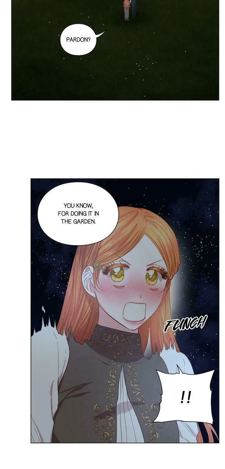 Read Lucia chapter 38 image 35 on Lezhin