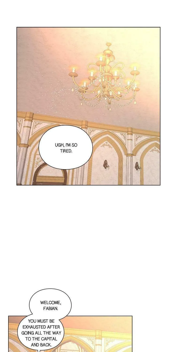 Read Lucia chapter 38 image 43 on Lezhin