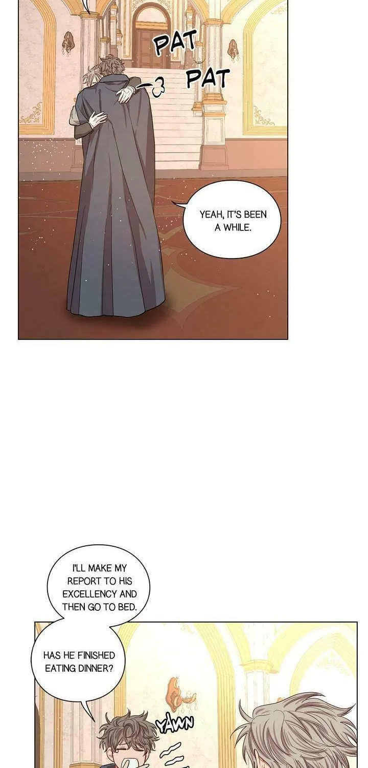 Read Lucia chapter 38 image 44 on Lezhin