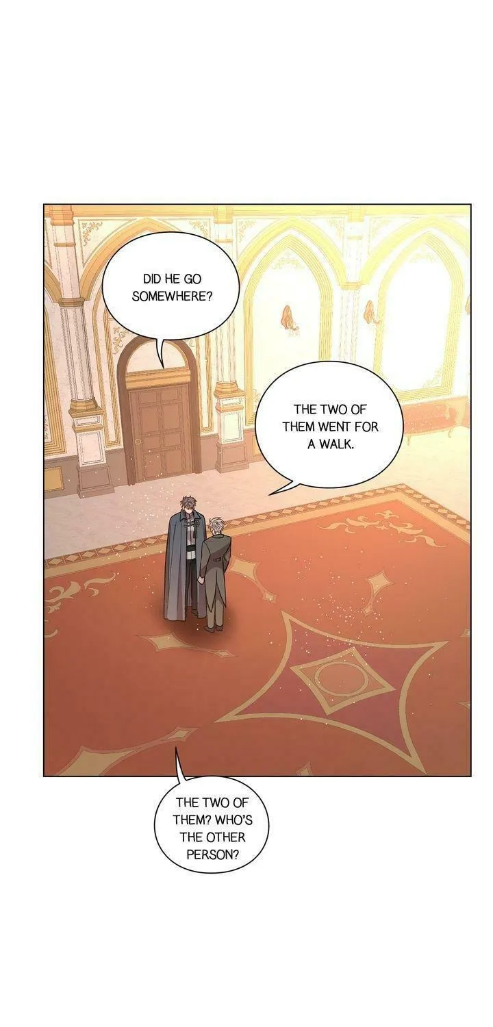 Read Lucia chapter 38 image 46 on Lezhin