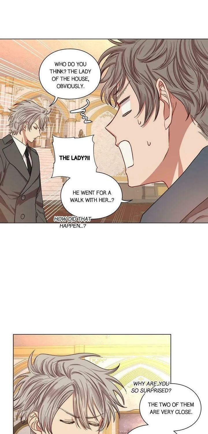 Read Lucia chapter 38 image 47 on Lezhin