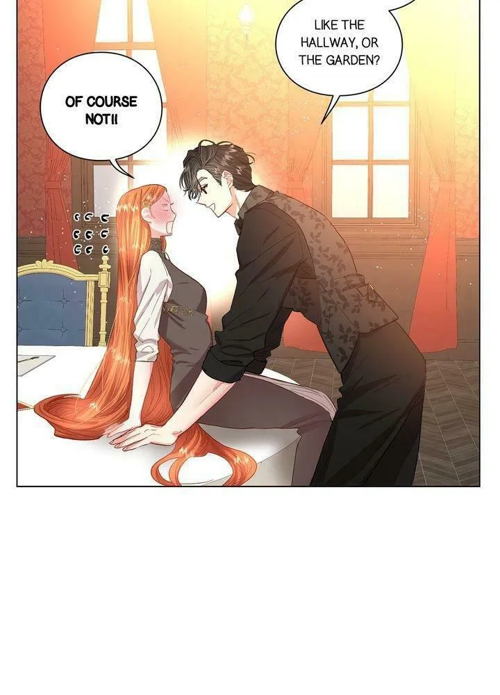 Read Lucia chapter 38 image 5 on Lezhin