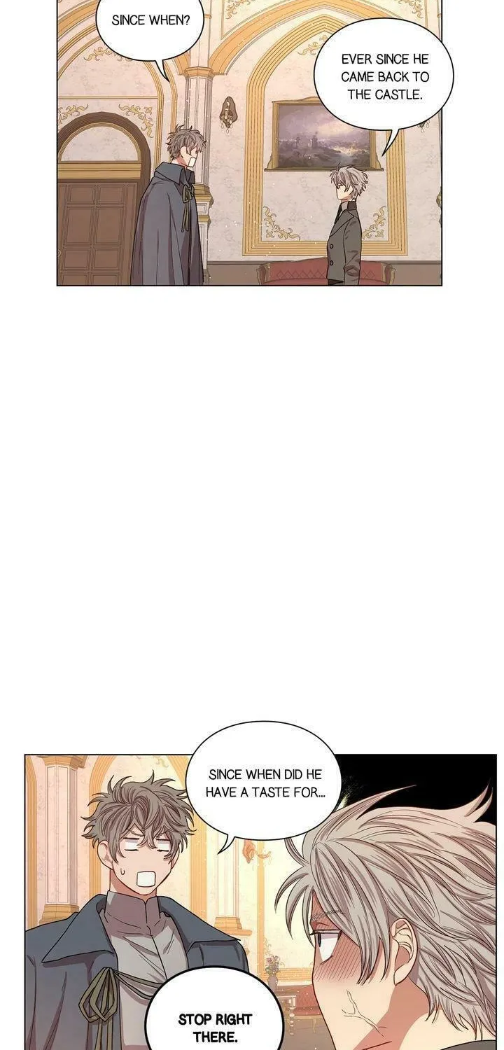 Read Lucia chapter 38 image 50 on Lezhin