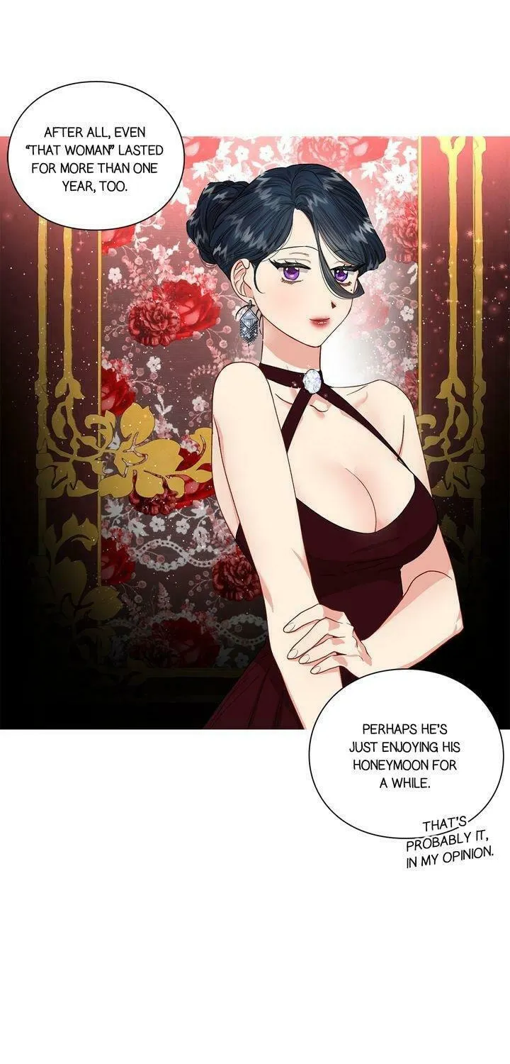 Read Lucia chapter 38 image 55 on Lezhin