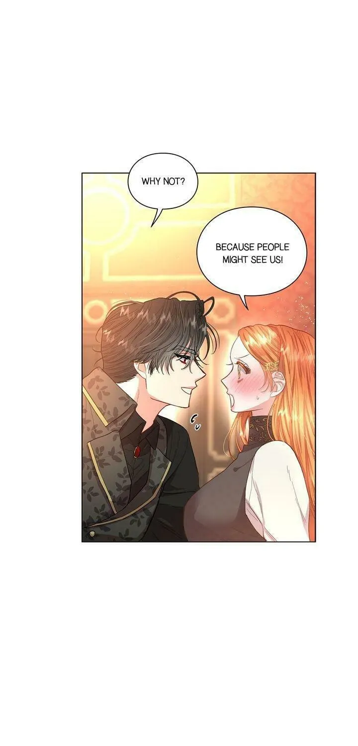 Read Lucia chapter 38 image 6 on Lezhin