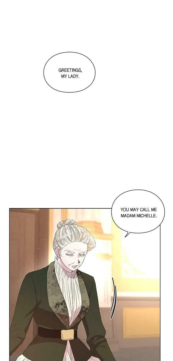 Read Lucia chapter 39 image 1 on Lezhin