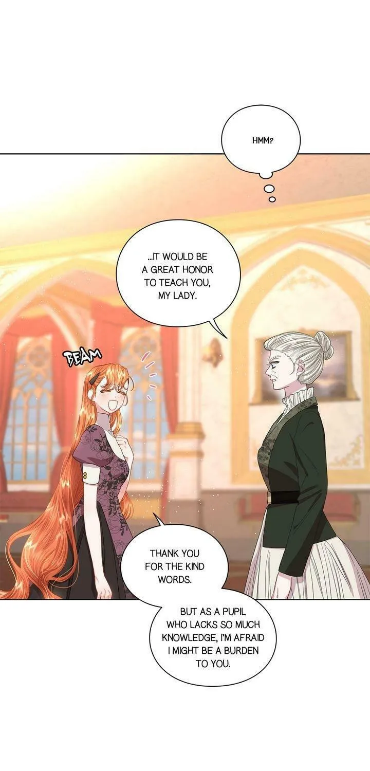 Read Lucia chapter 39 image 11 on Lezhin