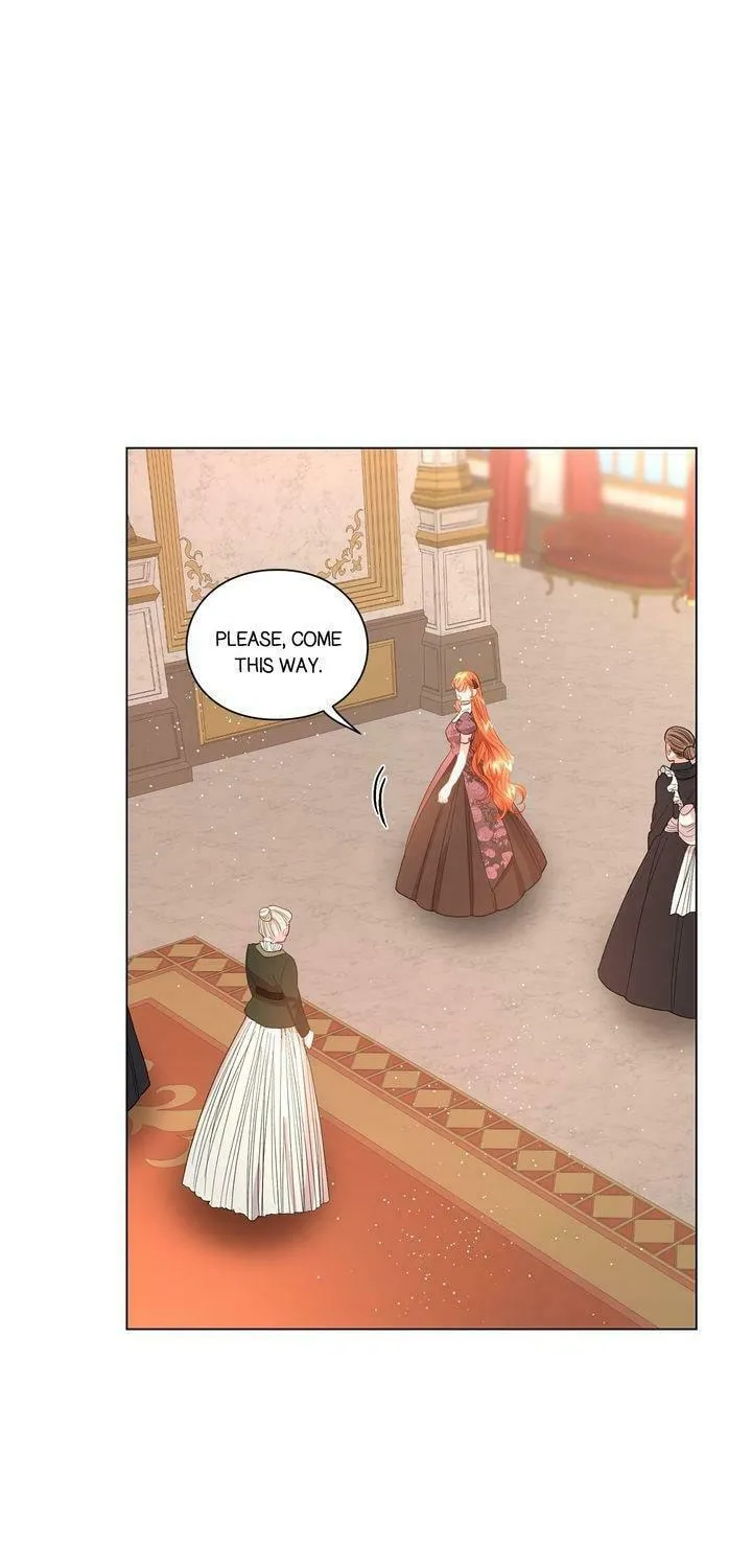 Read Lucia chapter 39 image 12 on Lezhin
