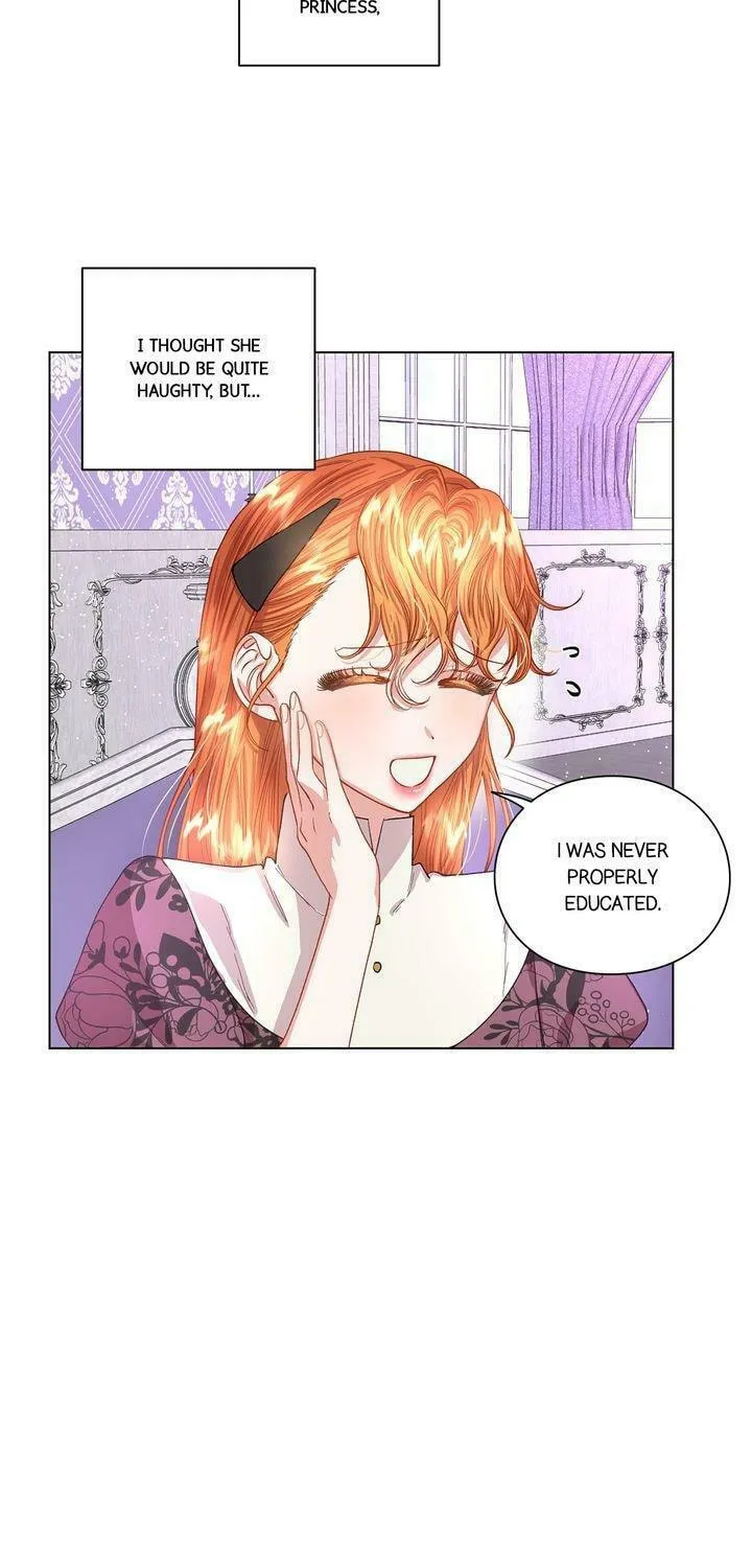 Read Lucia chapter 39 image 14 on Lezhin
