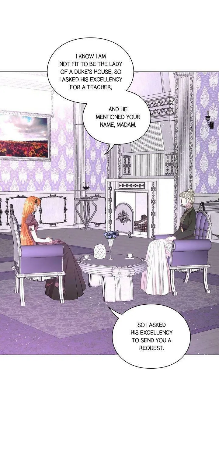 Read Lucia chapter 39 image 15 on Lezhin