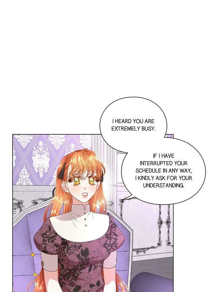 Read Lucia chapter 39 image 16 on Lezhin