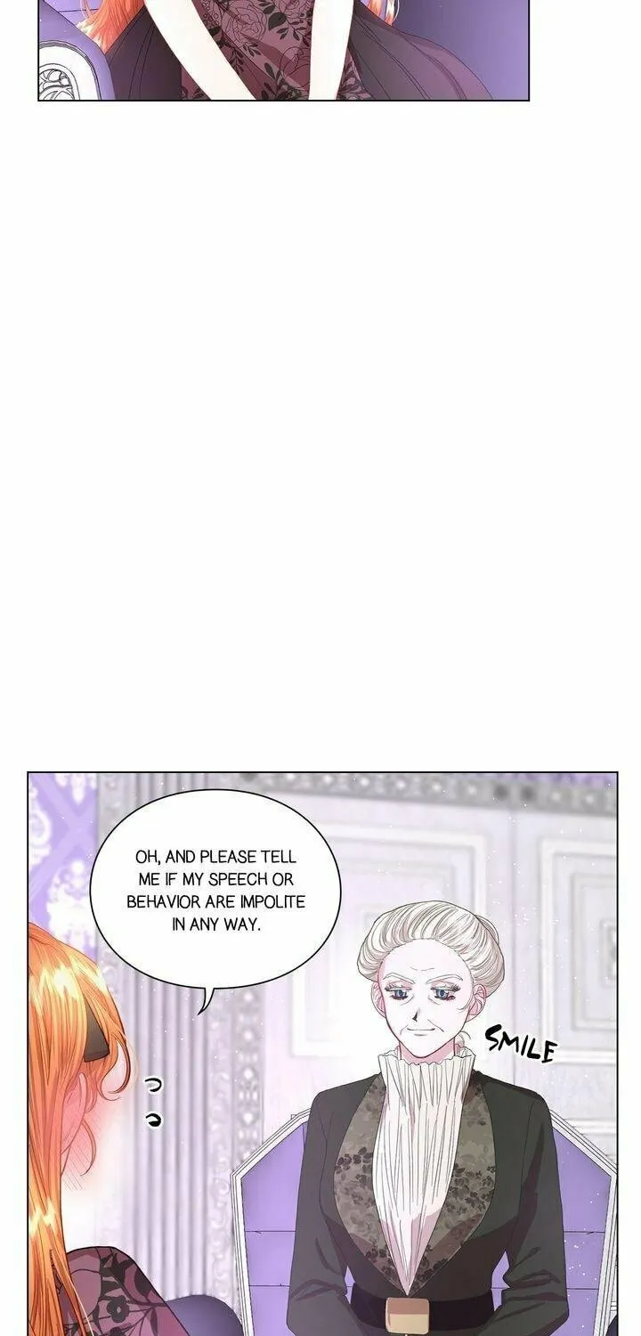 Read Lucia chapter 39 image 17 on Lezhin