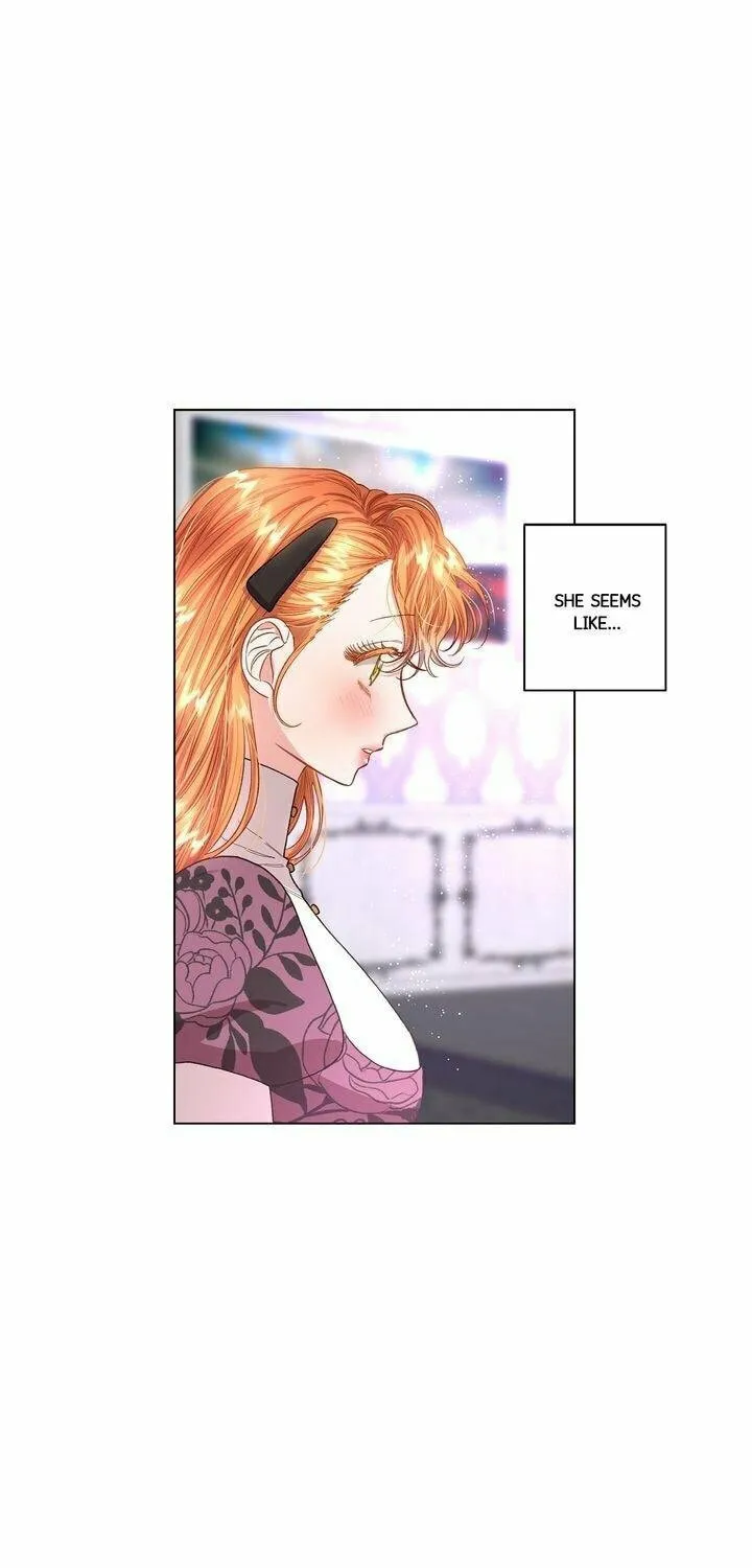Read Lucia chapter 39 image 30 on Lezhin