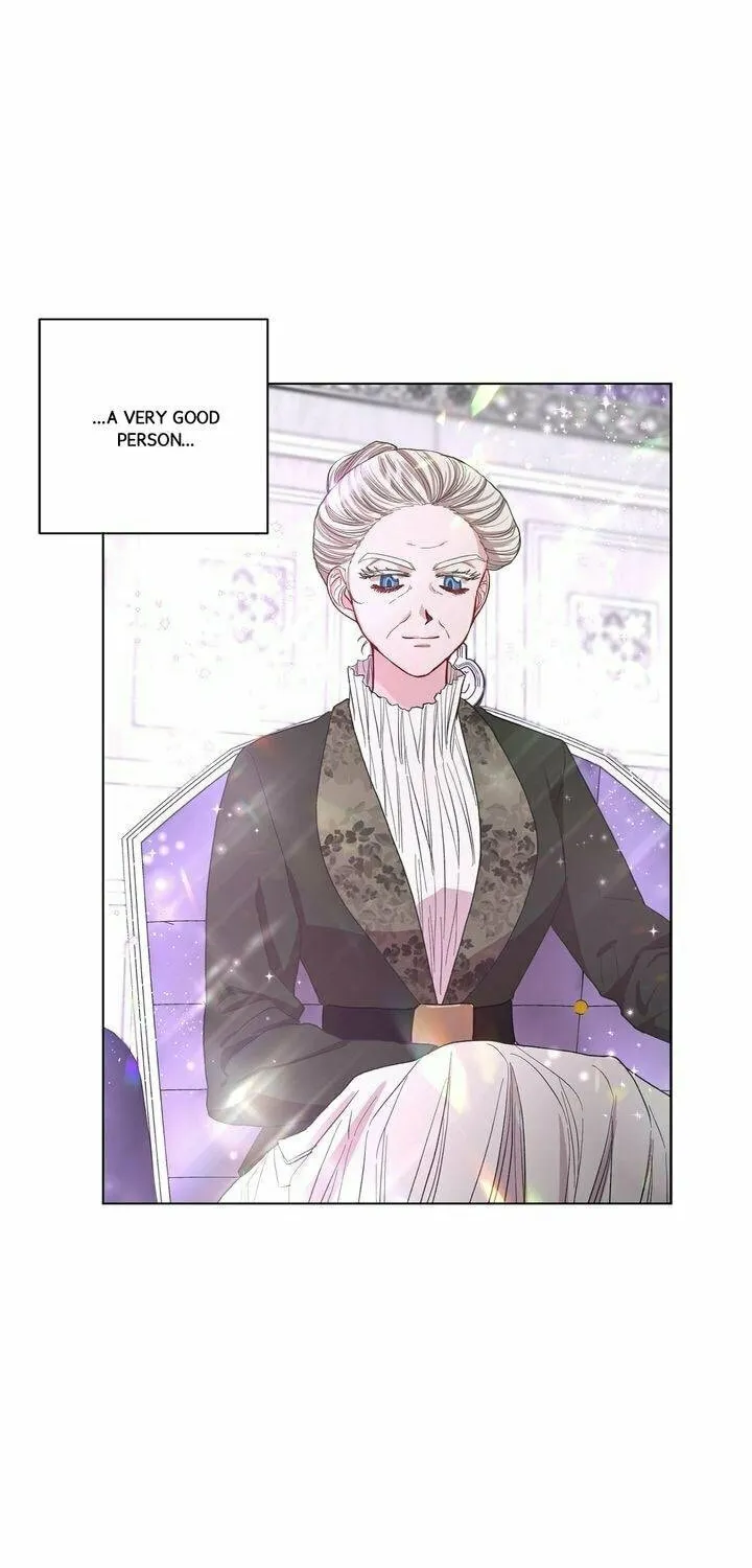 Read Lucia chapter 39 image 31 on Lezhin