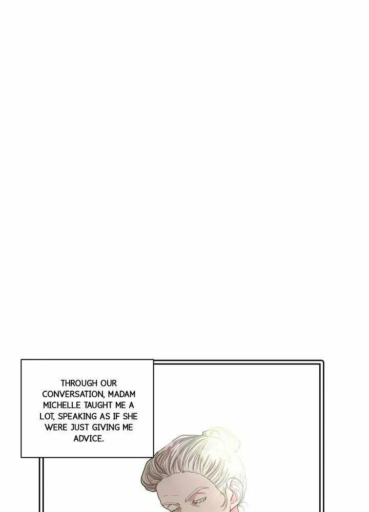 Read Lucia chapter 39 image 32 on Lezhin
