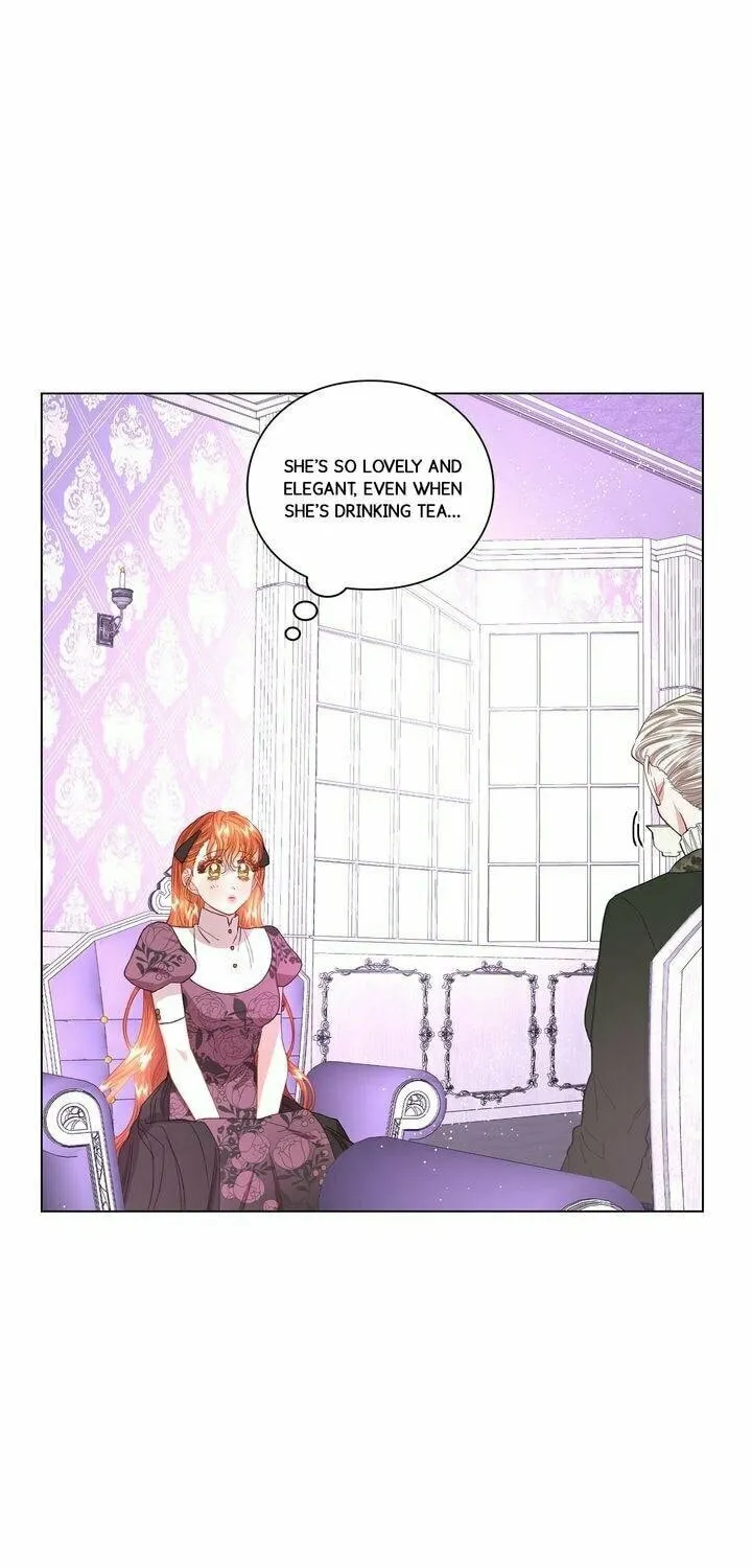Read Lucia chapter 39 image 34 on Lezhin