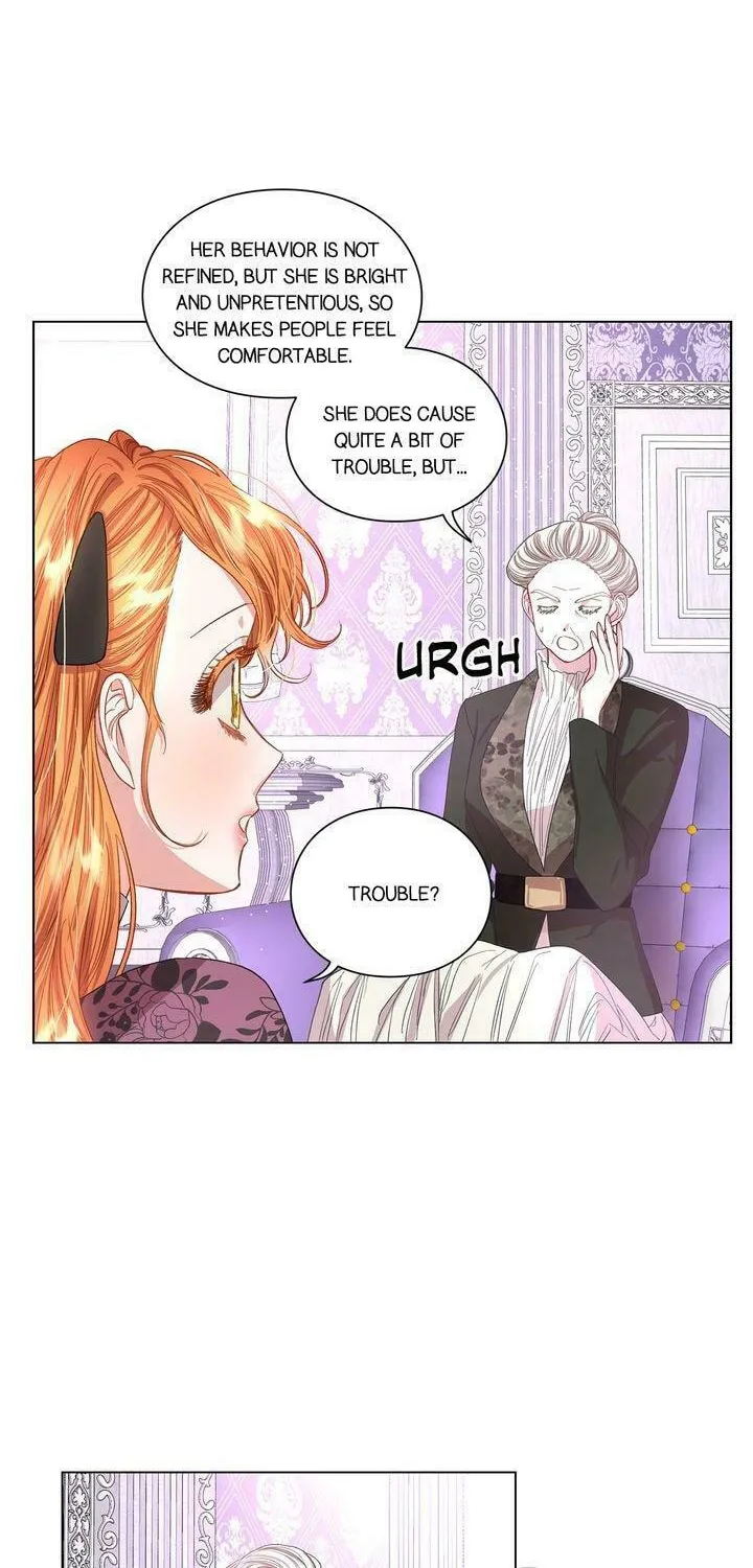 Read Lucia chapter 39 image 37 on Lezhin