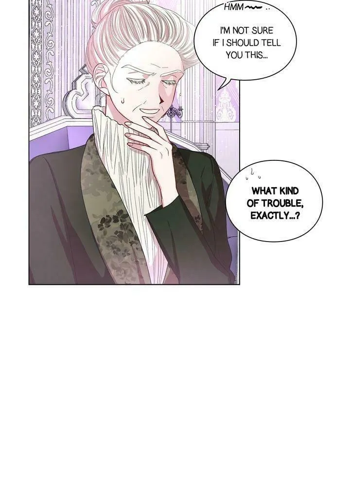 Read Lucia chapter 39 image 38 on Lezhin