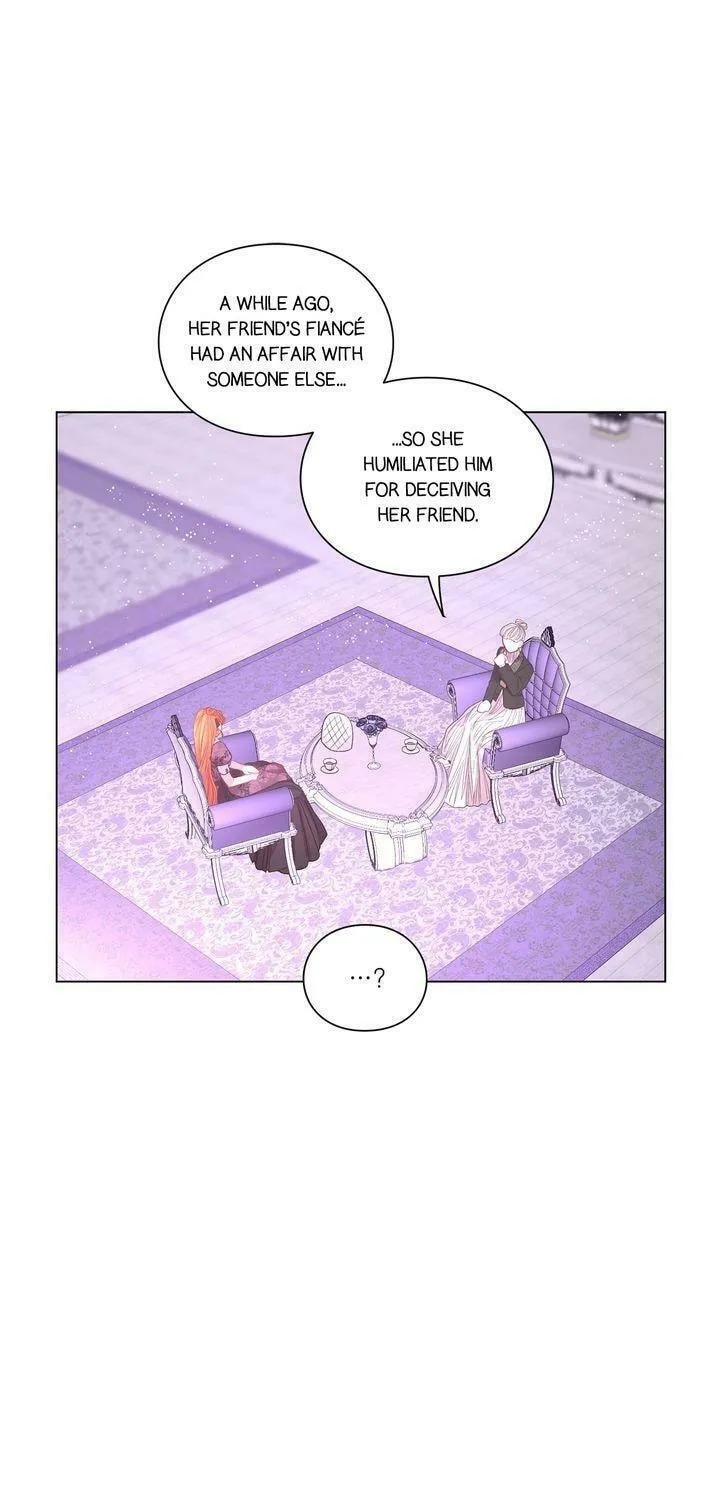 Read Lucia chapter 39 image 40 on Lezhin