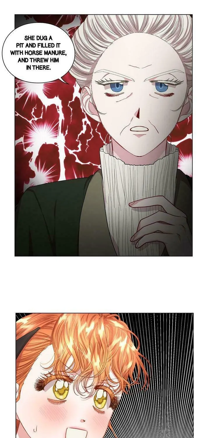 Read Lucia chapter 39 image 41 on Lezhin