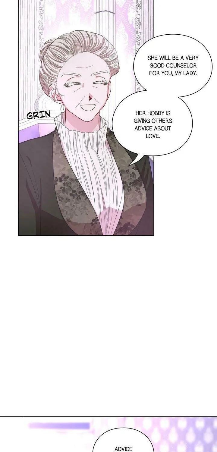Read Lucia chapter 39 image 44 on Lezhin
