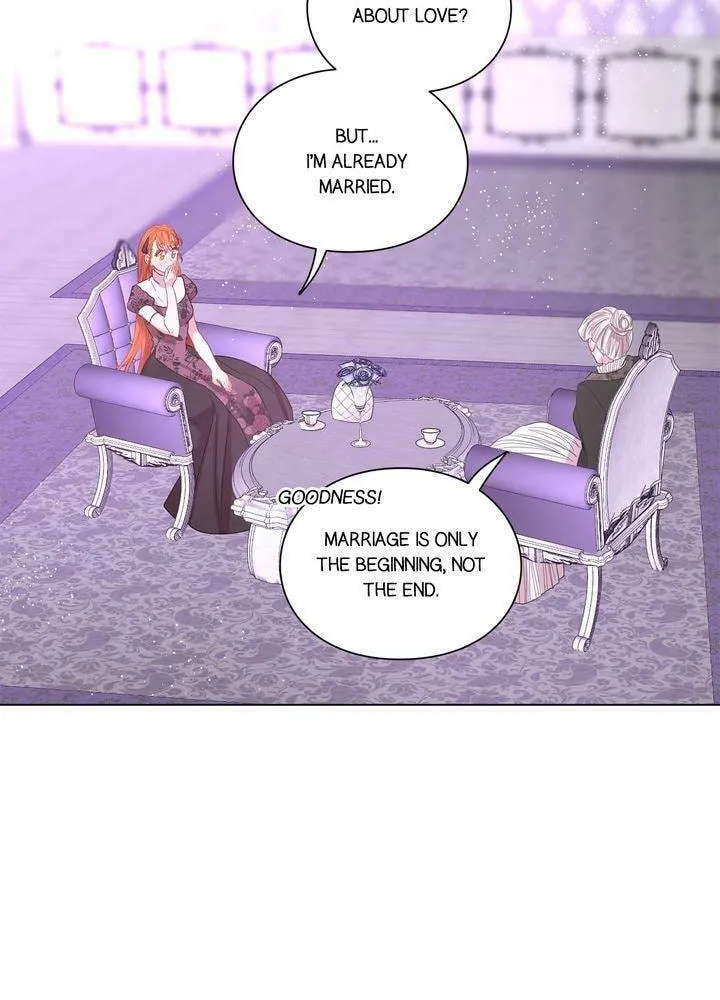 Read Lucia chapter 39 image 45 on Lezhin