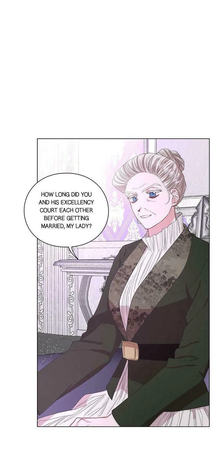 Read Lucia chapter 39 image 46 on Lezhin