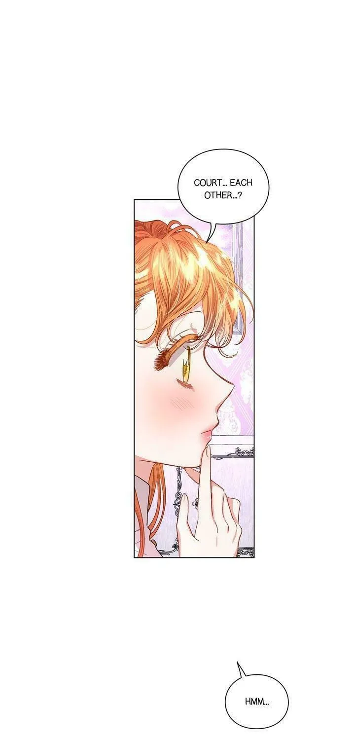 Read Lucia chapter 39 image 47 on Lezhin
