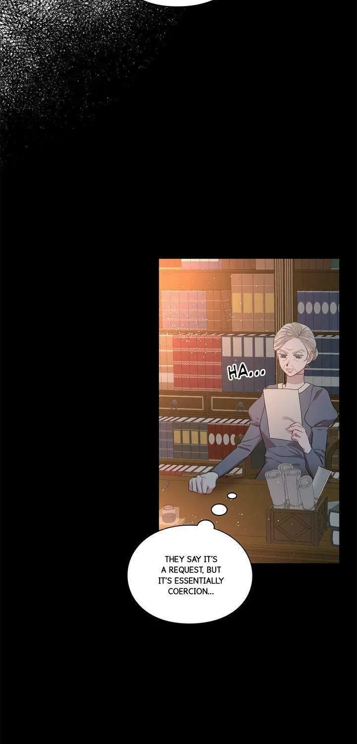 Read Lucia chapter 39 image 5 on Lezhin