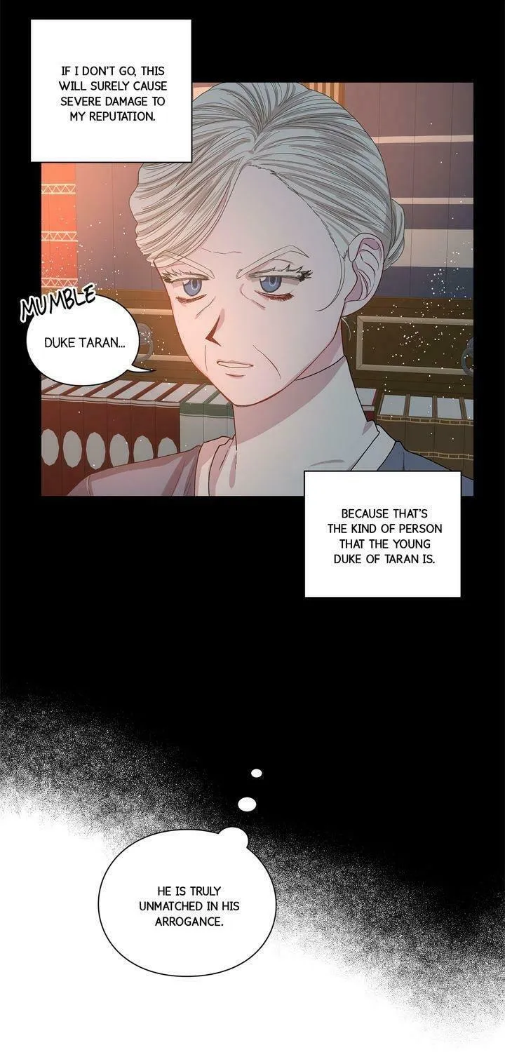 Read Lucia chapter 39 image 7 on Lezhin