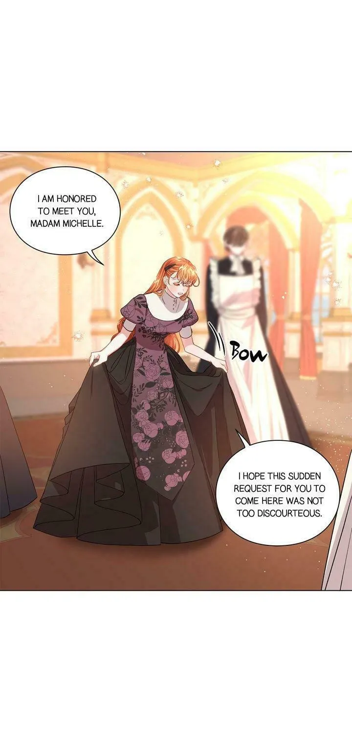 Read Lucia chapter 39 image 8 on Lezhin
