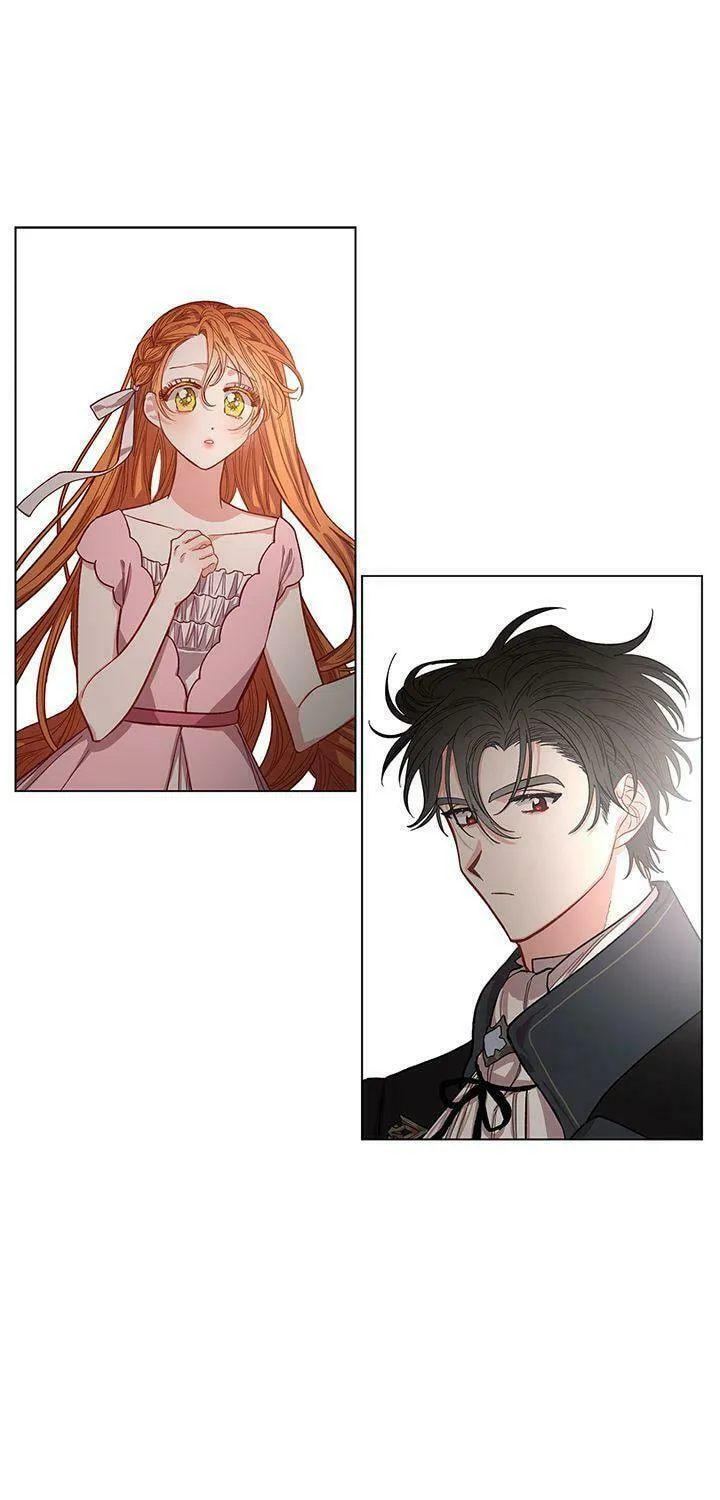 Read Lucia chapter 4 image 0 on Lezhin
