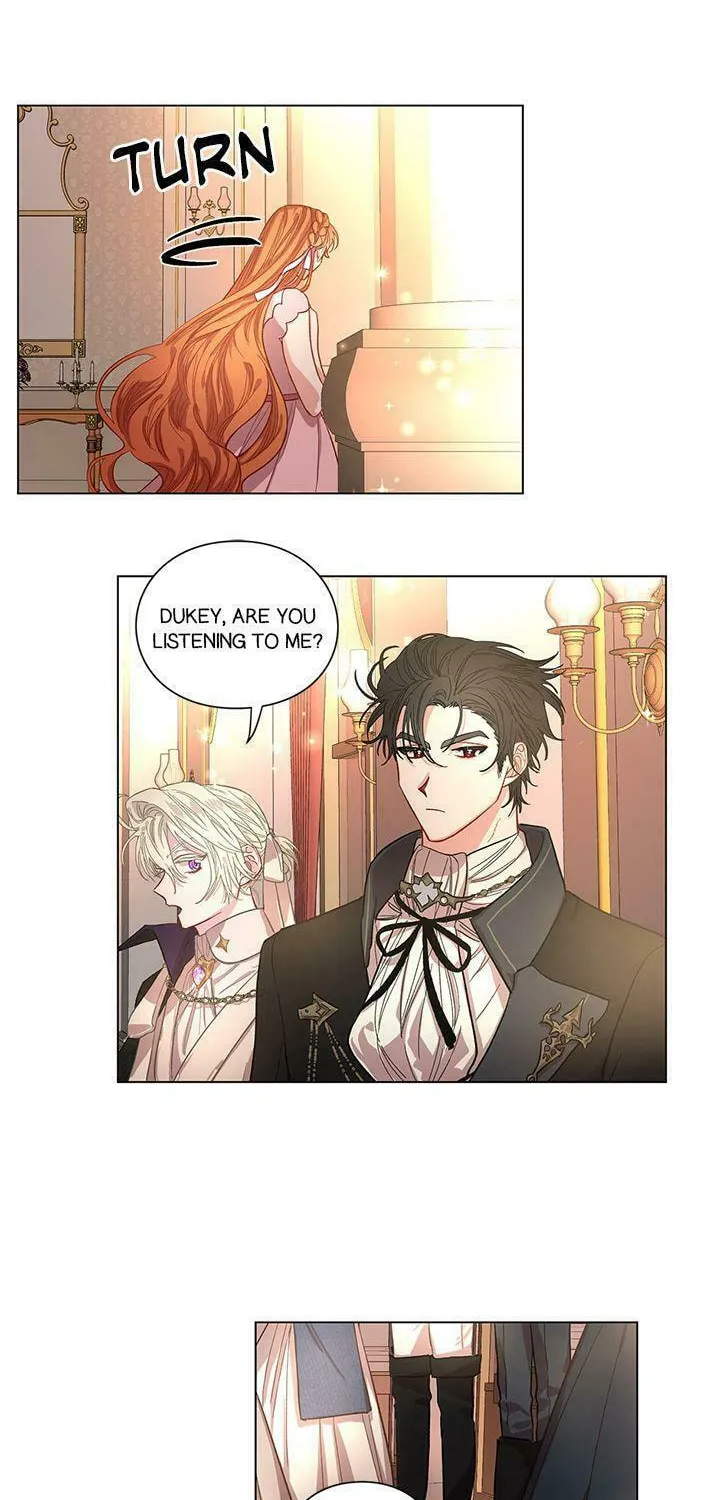 Read Lucia chapter 4 image 1 on Lezhin