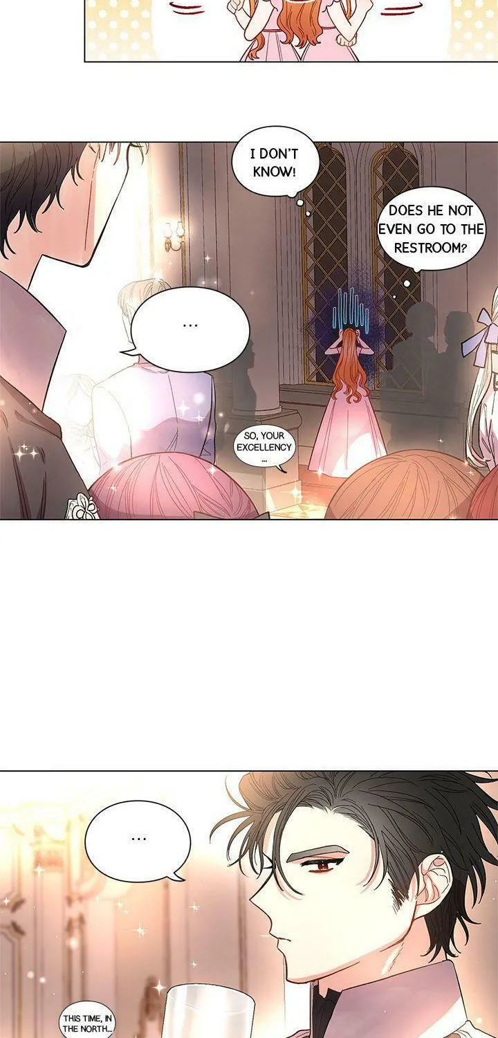 Read Lucia chapter 4 image 10 on Lezhin